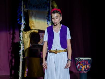 NU107596 Enhanced NR Medium