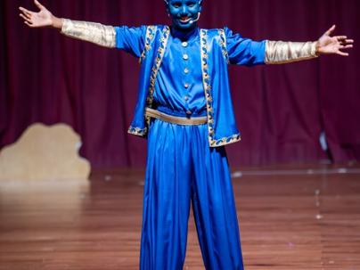 NU108221 Enhanced NR Medium