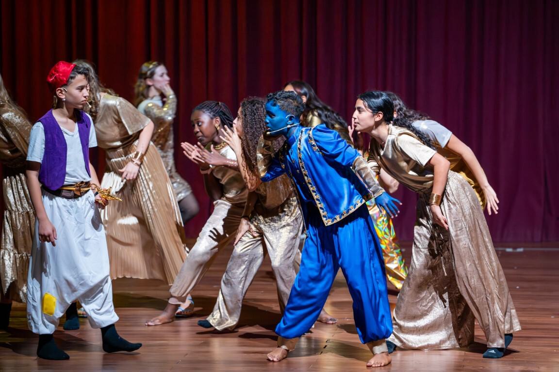 NU108265 Enhanced NR Medium