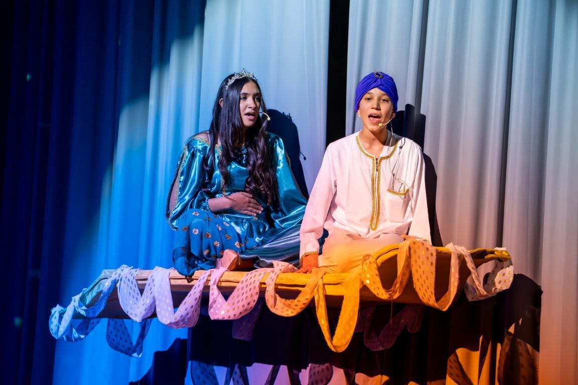 NU108814 Enhanced NR Medium