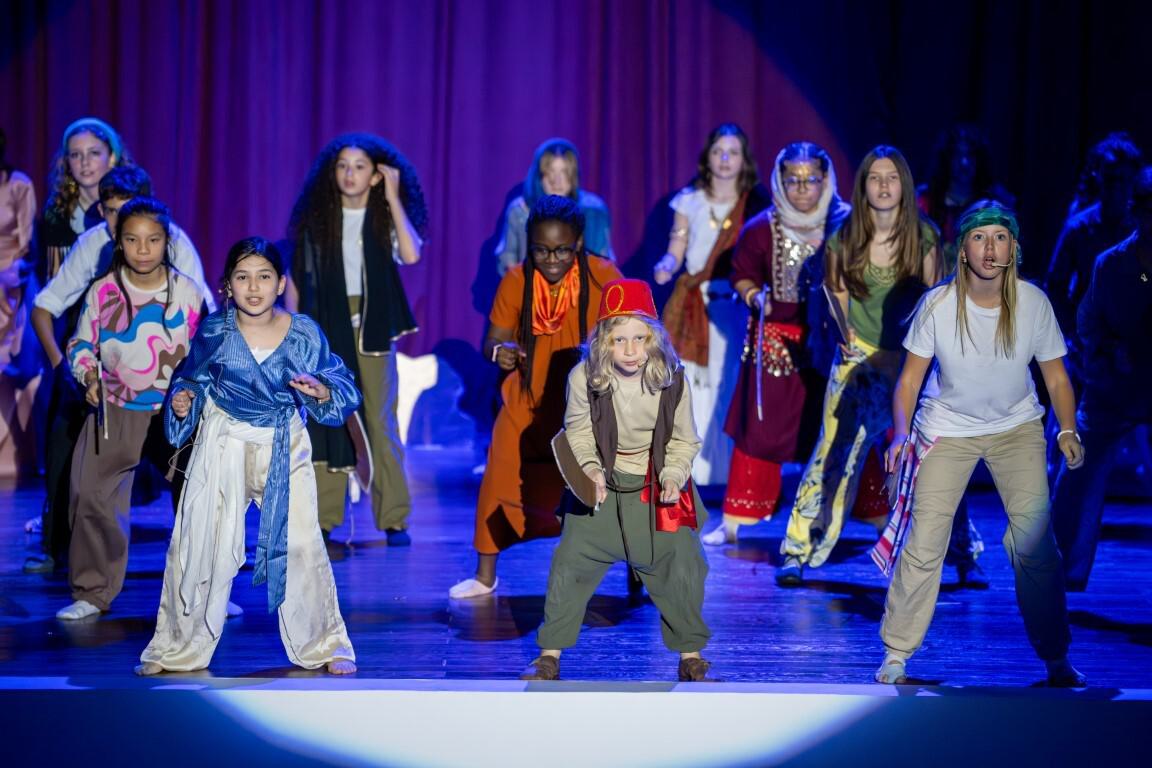 NU100263 Enhanced NR Medium