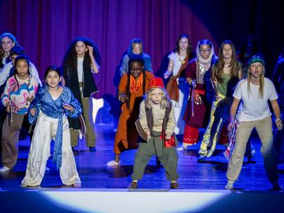 NU100263 Enhanced NR Medium