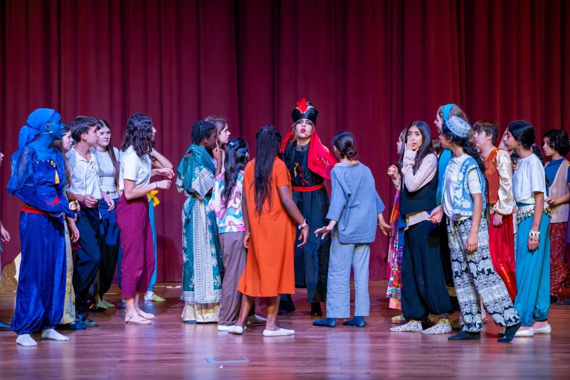 NU100423 Enhanced NR Medium