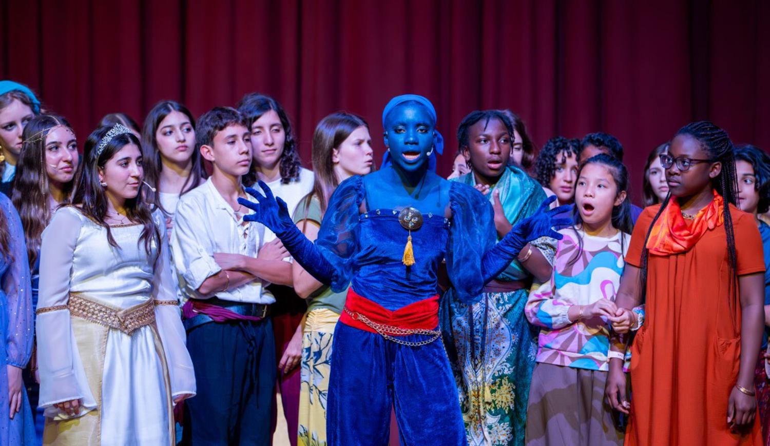 NU100447 Enhanced NR Medium