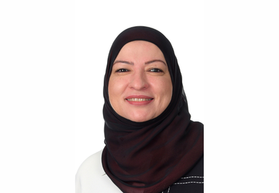 Abeer Ali Abujaleh