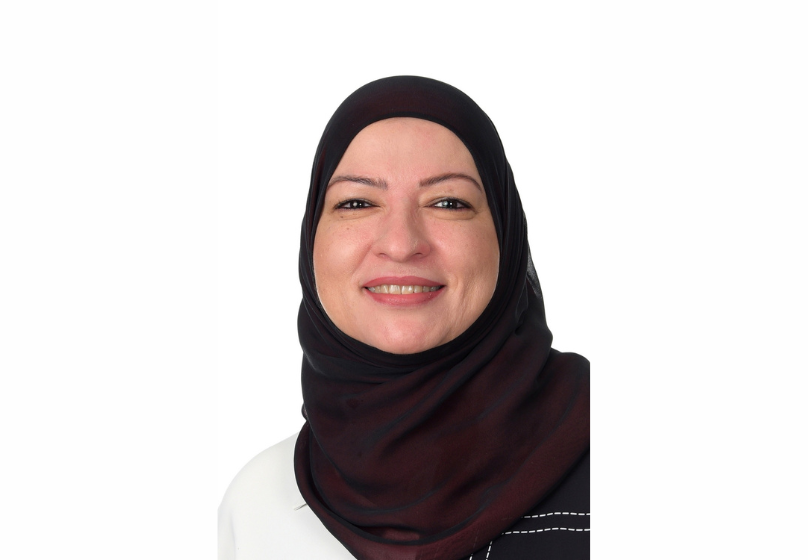 Abeer Ali Abujaleh