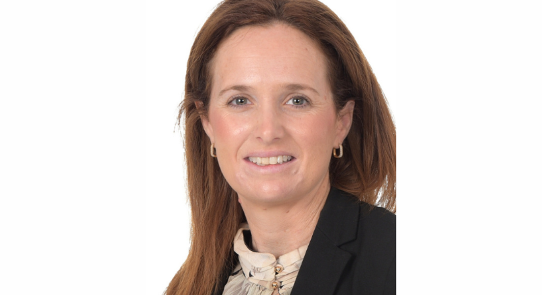 Alexandra Burgess 2025