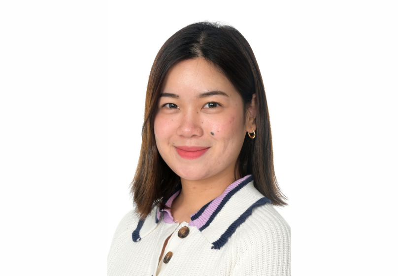 Angela Caparas new 1