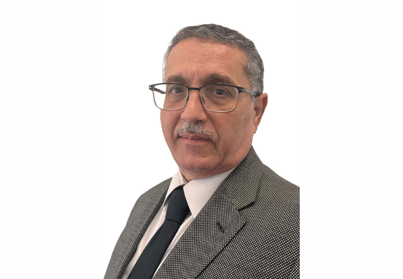 Bassam Dahbour