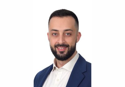 Ben Karamyar New