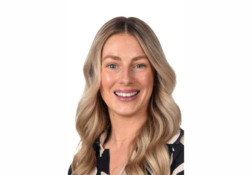 Brooklyn Sharman 2025