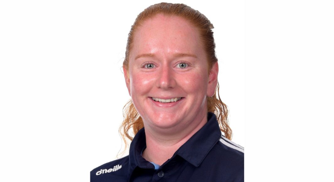 Campbell Dearbhail New