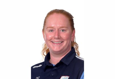 Campbell Dearbhail New