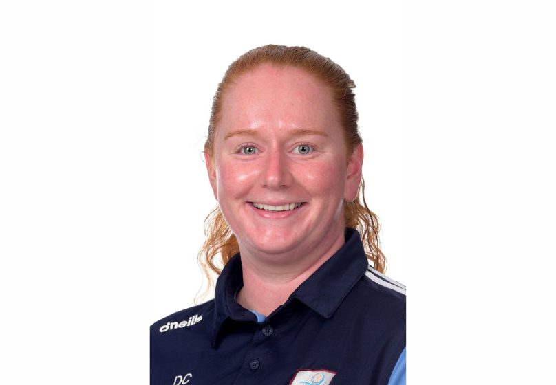 Campbell Dearbhail New