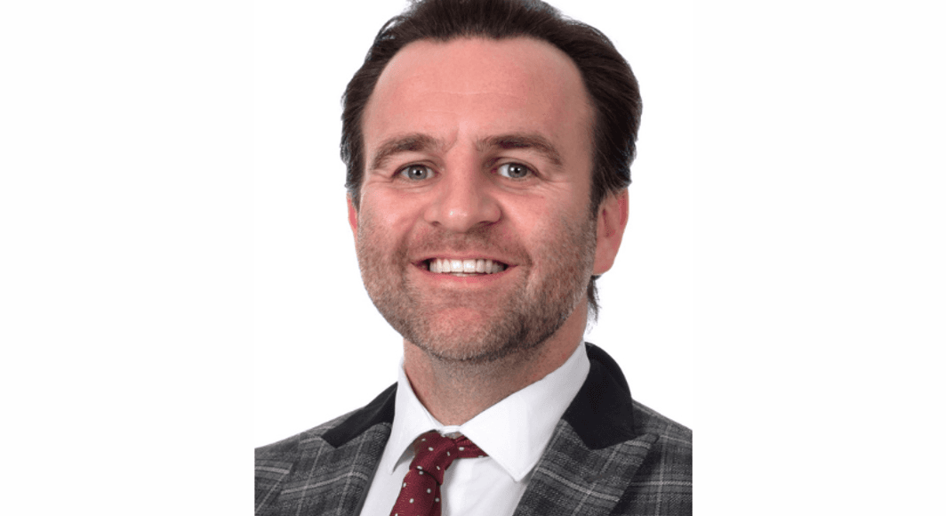 Caoimhin Mc Cartney 2025