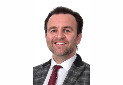 Caoimhin Mc Cartney 2025