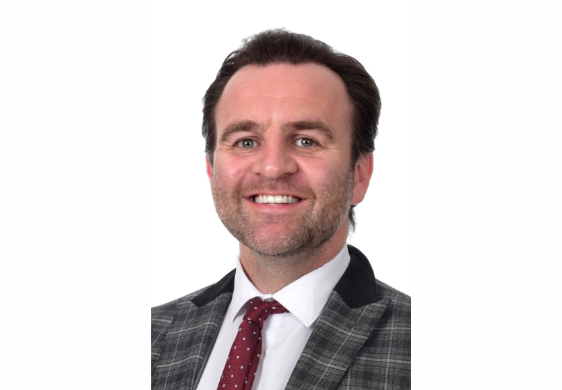 Caoimhin Mc Cartney 2025