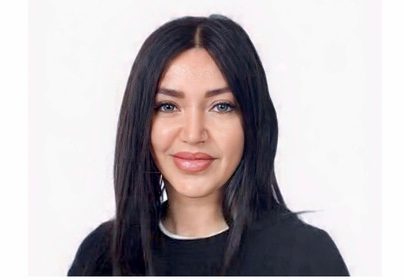 Carolina Obeid New