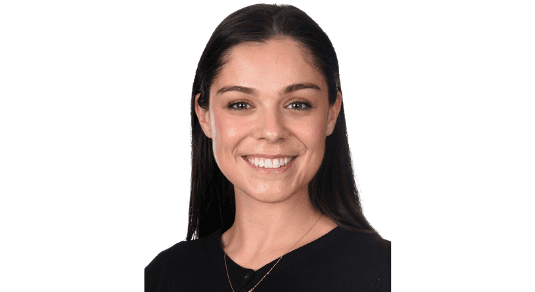 Clare Mc Cormick 2025