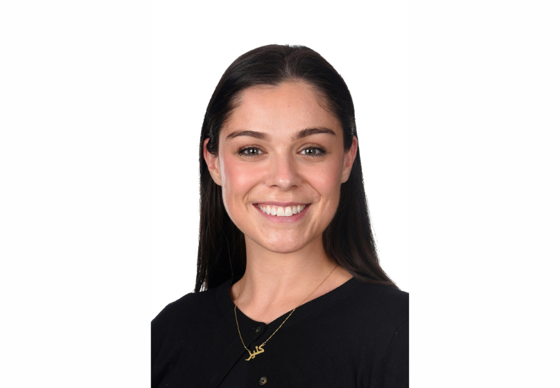 Clare Mc Cormick 2025