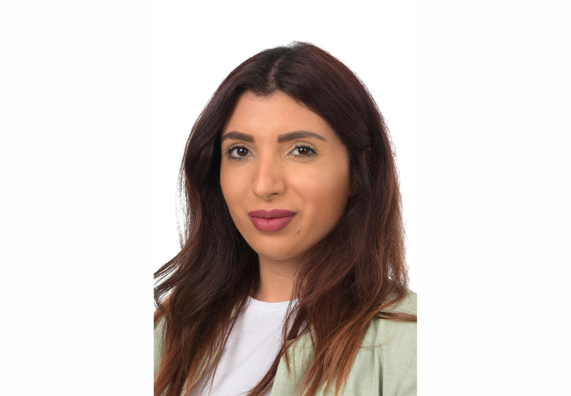 Dania Baasiri