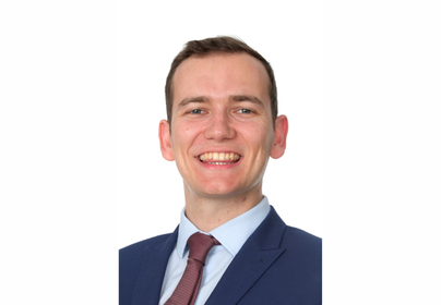 Harvey Sheperdson New