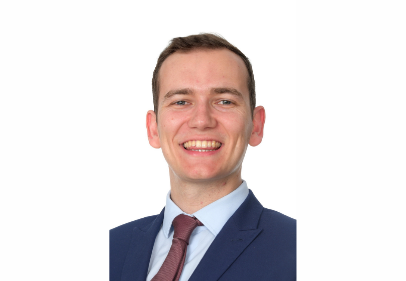 Harvey Sheperdson New