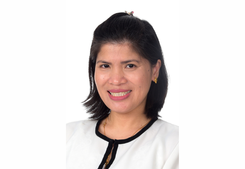 Hilda Castro