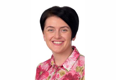 Kerry Garvey New