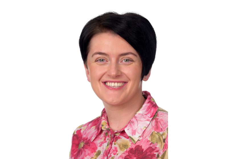 Kerry Garvey New