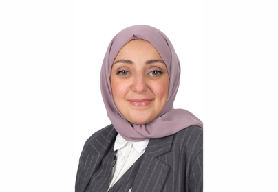 Khawla Darwish 2025