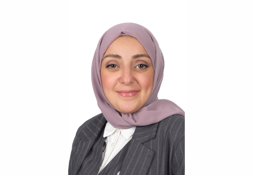 Khawla Darwish 2025