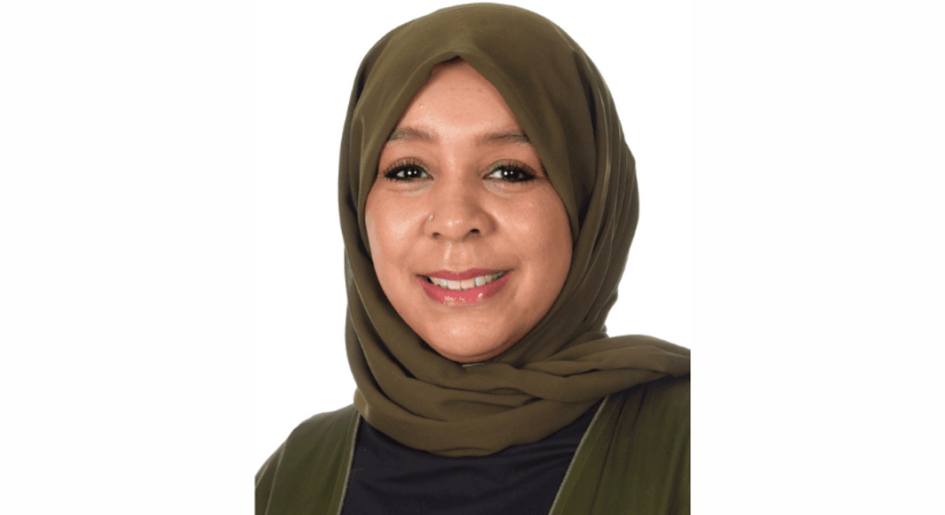 Kirsty Henderson 2025