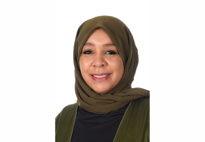 Kirsty Henderson 2025