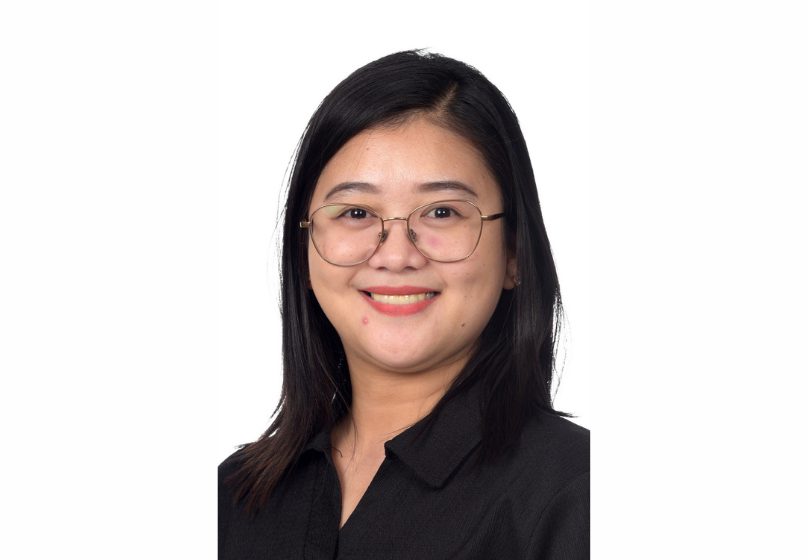 Kristel Sial New