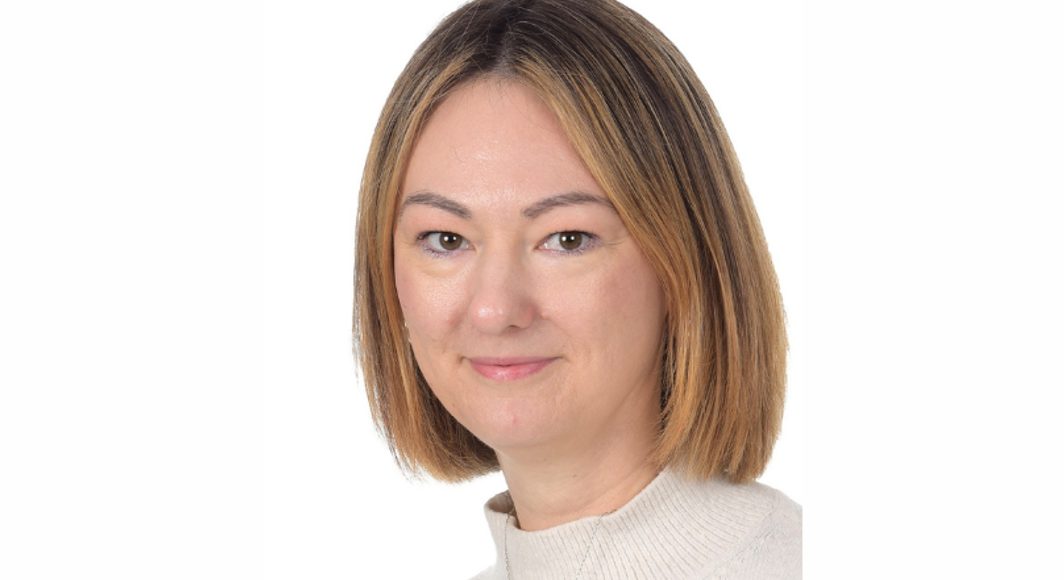 Krystal Matthews New