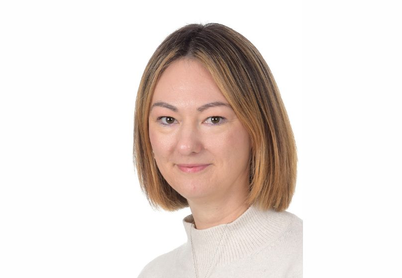 Krystal Matthews New