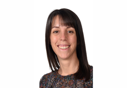 Lisa Weatherhead 2025