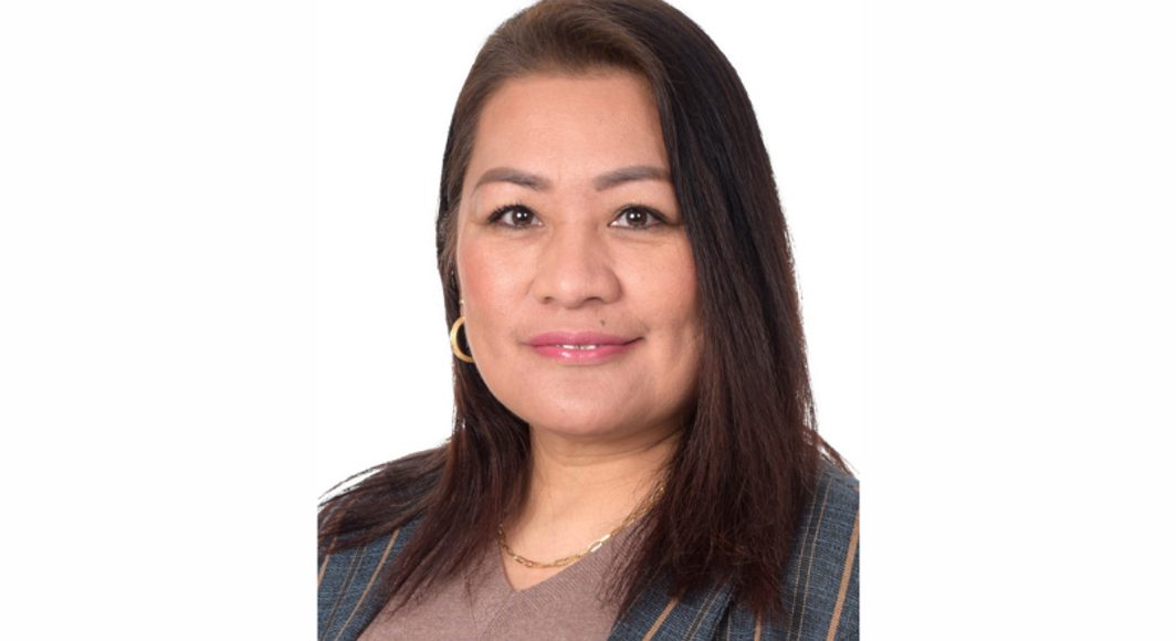 Marilou Amoranto
