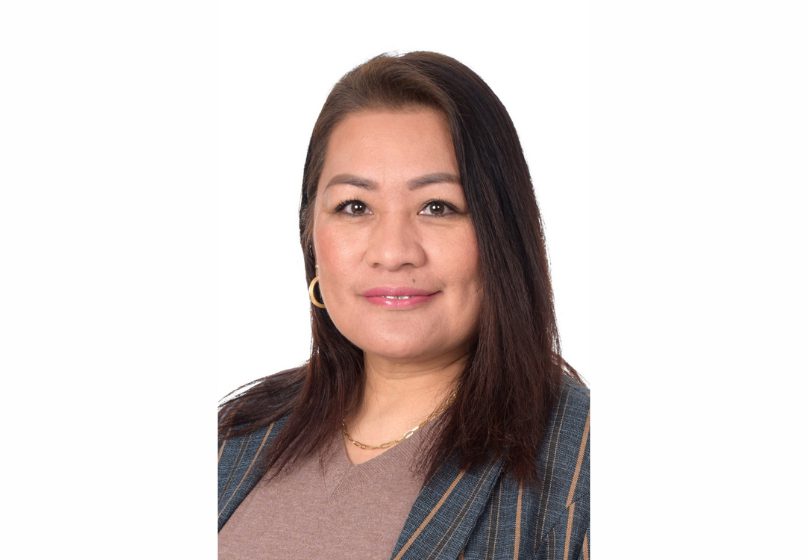 Marilou Amoranto