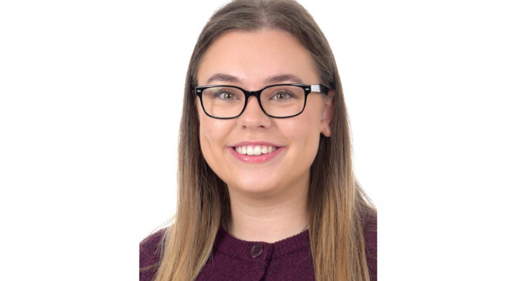 Mary Mc Ateer