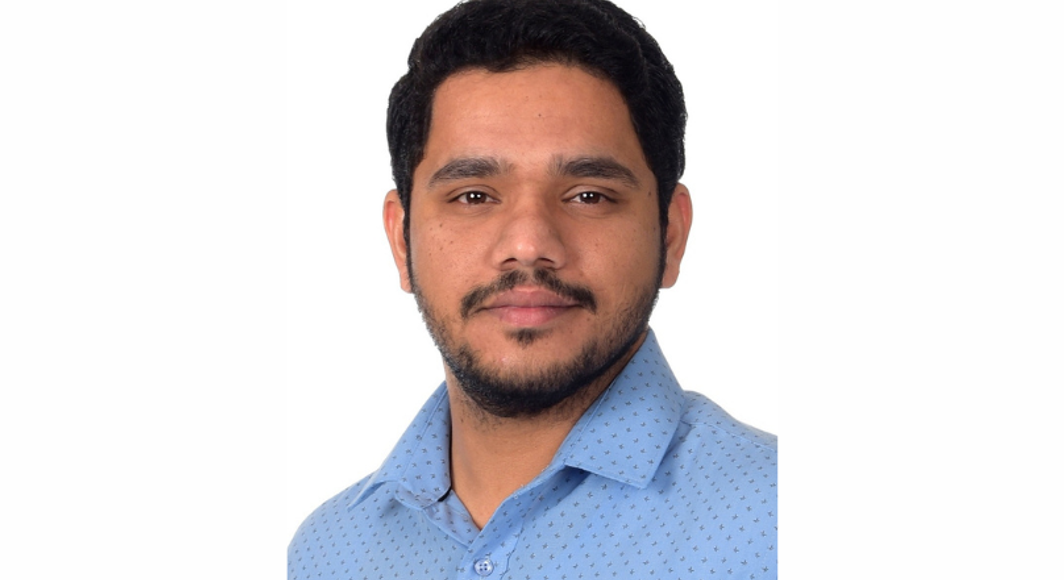 Muhammad Rashid Raksha Muhammad Rashid | USI, The Pearl