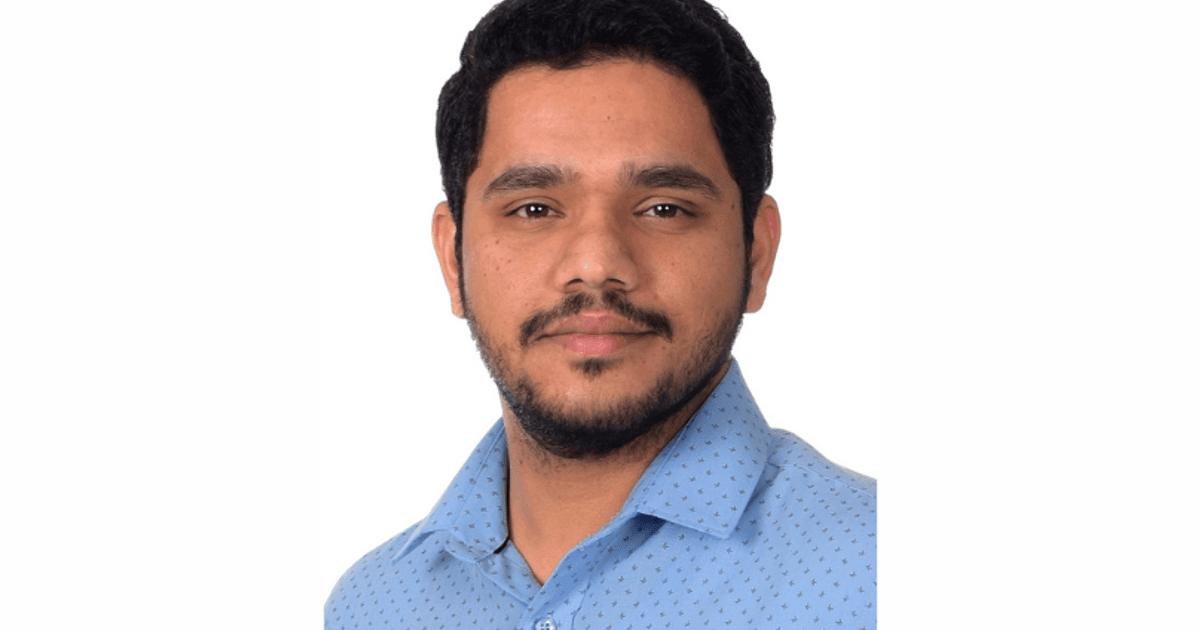 Muhammad Rashid | USI, The Pearl