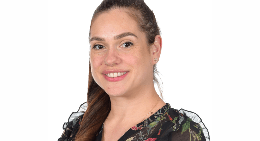 Nadja Golijanin 2025