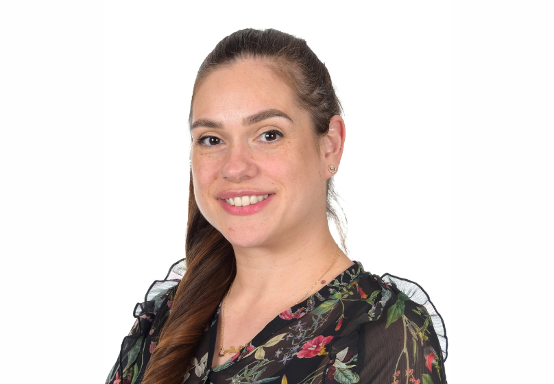 Nadja Golijanin 2025