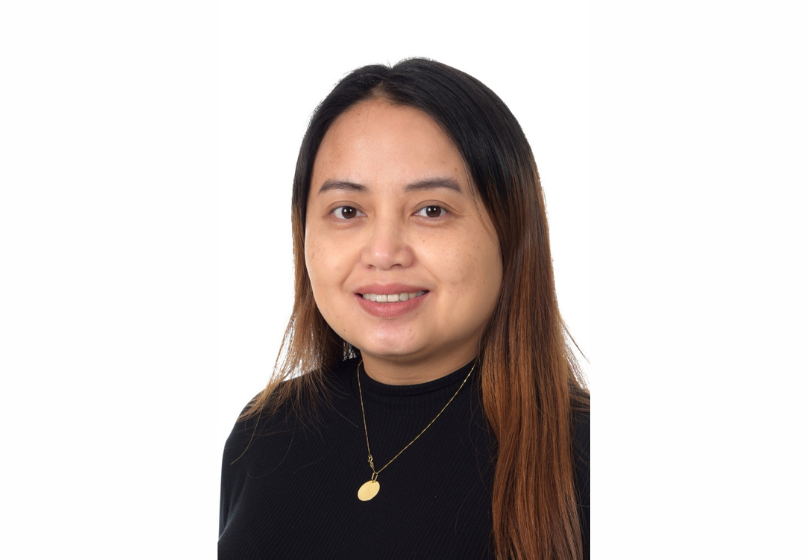 Parcenette Saavedra
