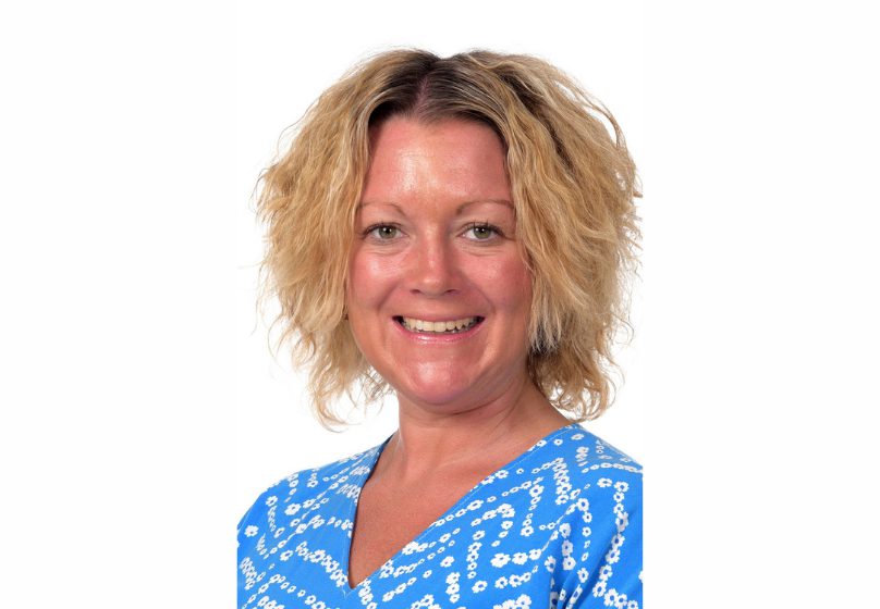Rebecca Shea New