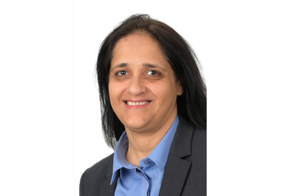 Shehla Hussey