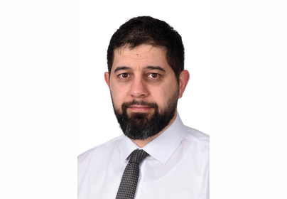 Steven Mockbill 2025