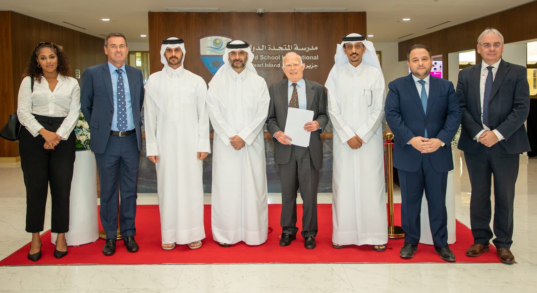 USI Official Opening 4